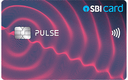 SBI Card PULSE