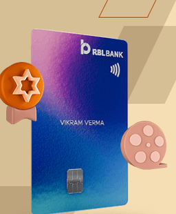 RBL Bank Black Credit Card (erstwhile MoneyTap Black)