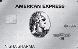 American Express Platinum Card