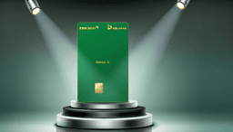 TVS Credit RBL Bank Credit Card