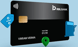 RBL Bank Platinum TravelEasy Credit Card