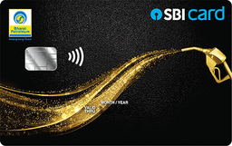 BPCL SBI Card
